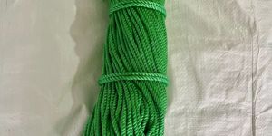 Polypropylene Rope