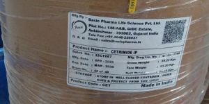 Cetrimide