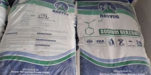 Sodium Benzoate
