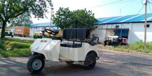 Electric Golf Scooter