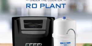 under Sink RO Water Purifier