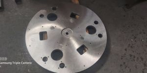Machining Parts