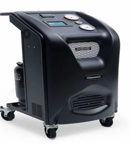 AC Recovery Machine