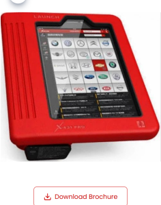 Diagnostic Equipment