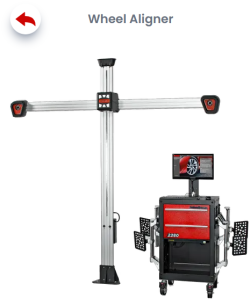 Wheel Aligner