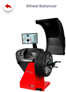 Wheel Balancer