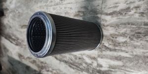 850 Lpm Siemens Lube Oil Filter