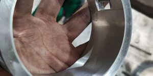 White Metal Bearings