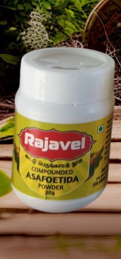 20gm Asafoetida Powder