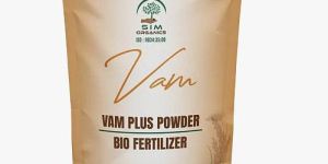 1 Kg Sim Organics Vam Plus Bio Fertilizer Powder