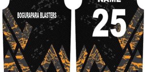 Sublimation T-Shirts