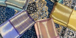 Banarasi Silk Sarees