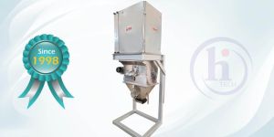Frk / Rice Blending Bagging Machine