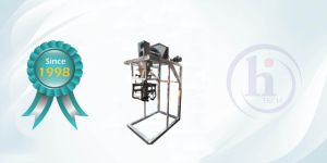 Twin Screw Feeder