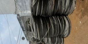 ACSR Conductor Scrap