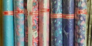 Digital Printed Bag Fabric