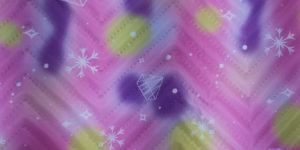 Digital Twill Fabric