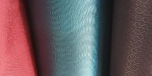 PU Coated Fabric