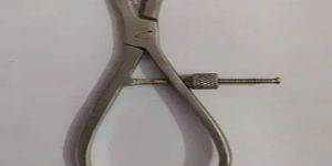 Bone Reduction Forceps