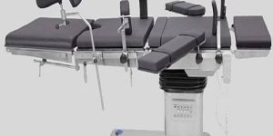 C Arm Operation Table