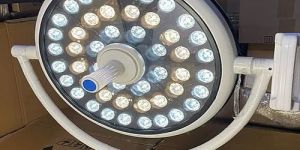 LED Operation Theatre Light