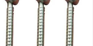 POLY AXIAL PEDICLE SCREW