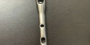 Proximal Femoral Nail