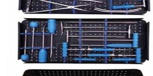 Spine Instrument Set