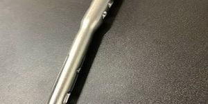 Stainless Steel Proximal Femoral Nail