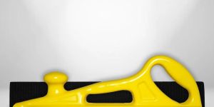 SUMAX Hand Block 70mm X 400mm