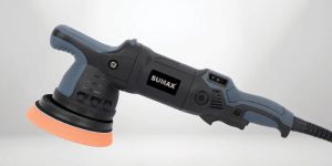 SUMAX Orbital Polisher