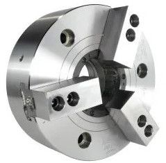 Hydraulic Power Chucks