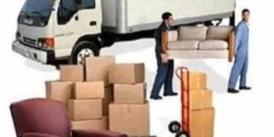 House Shifting Service