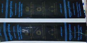 Printed Packing Tape