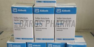 Aggribloc 5mg Injection