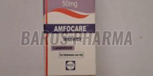 Amfocare Amphotericin B 50mg Injection