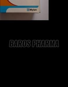 Bosutris 400mg Tablet