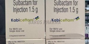 Cefoperazone Injection