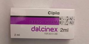 Dalcinex Injection 2ml