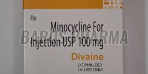 Divaine 100mg Injection