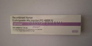 Erykine 40000 Iu Injection