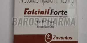 Falcinil Forte Artesunate 120mg Injection