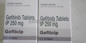 Gefticip 250mg Tablet