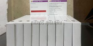 Isavuconazole 100mg Capsule