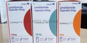 Lenalidomide 10mg Capsules