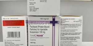 Taxonab 100mg Injection