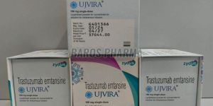 Trastuzumab Emtansine 100mg Injection
