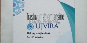 Ujvira 100mg Injection