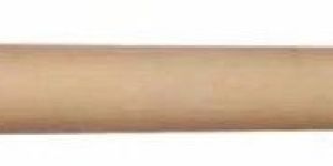 20mm Brown Cardboard Paper Tube