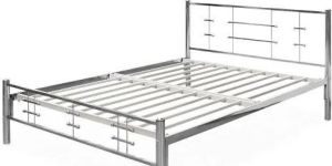 Metal Bed